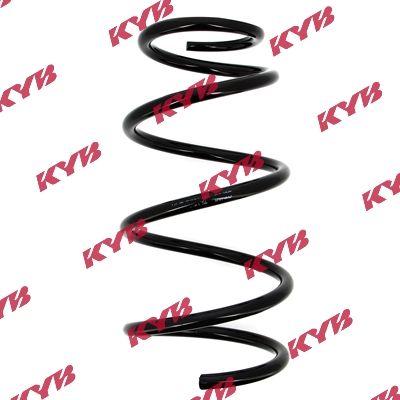 Sprężyna zawieszenia KYB RF3142