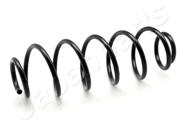 Sprężyna zawieszenia JAPANPARTS ZC6620H