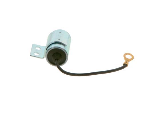 Kondensator, układ zapłonowy BOSCH 1237330821
