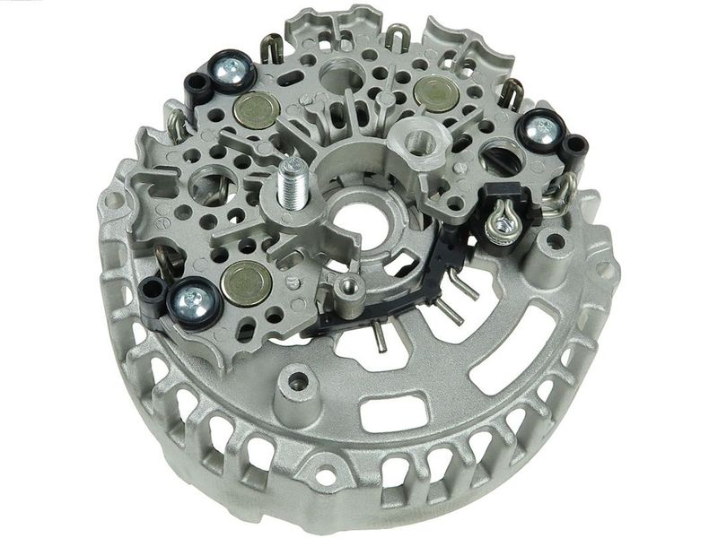 Uchwyt, kołnierz napędowy alternatora AS-PL arc0195s