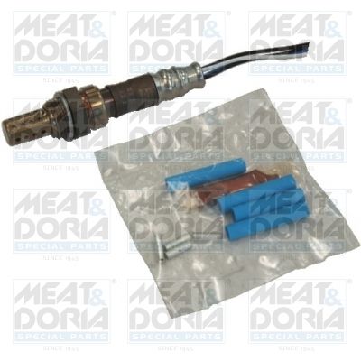 Sonda lambda MEAT & DORIA 81601