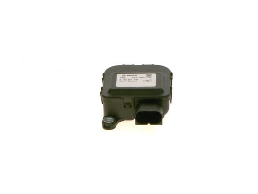 Element nastawczy, regulacja zasięgu świateł BOSCH 0132801143