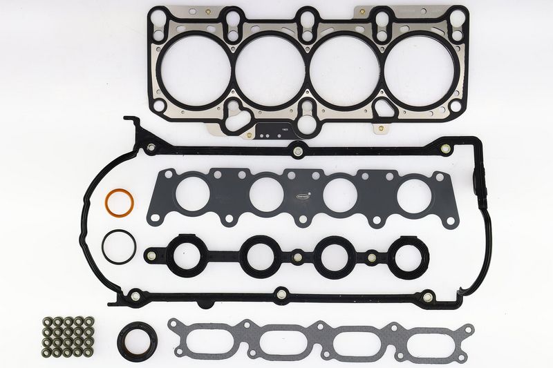 Zestaw uszczelek, głowica cylindrów CORTECO 418591P