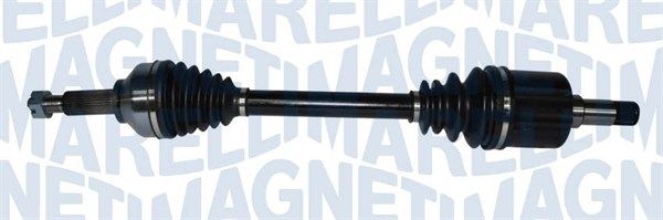 Wał napędowy MAGNETI MARELLI 302004190185