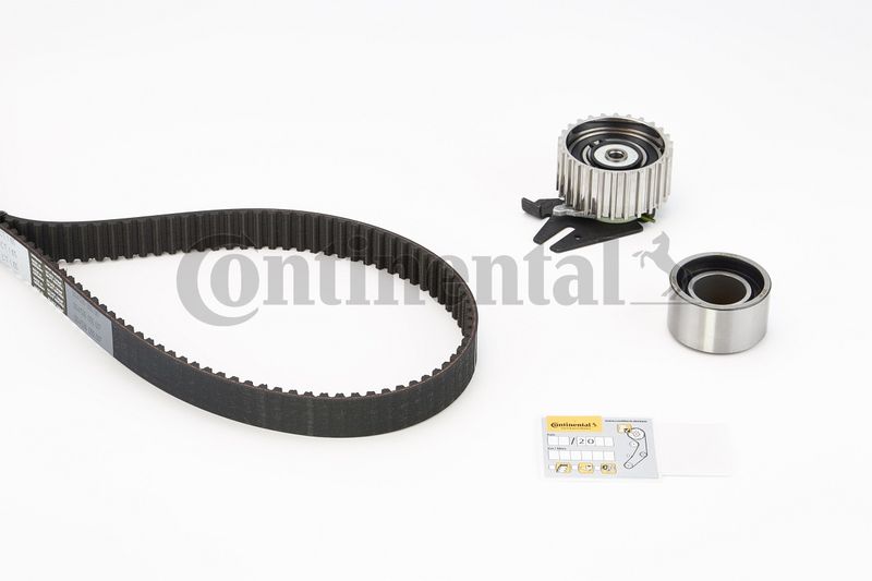 Zestaw paska rozrządu CONTINENTAL CTAM CT1105K2