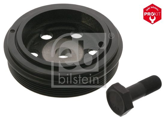 Koło pasowe, wał korbowy FEBI BILSTEIN 39710
