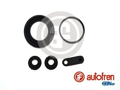 Zestaw naprawczy, zacisk hamulca AUTOFREN SEINSA D42397