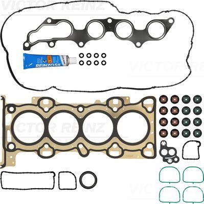 Zestaw uszczelek, głowica cylindrów VICTOR REINZ 02-35440-02