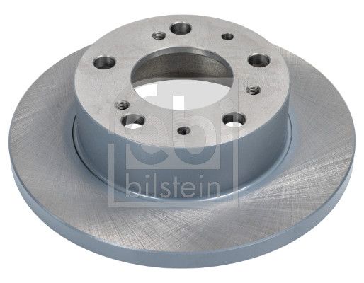 Tarcza hamulcowa FEBI BILSTEIN 07922