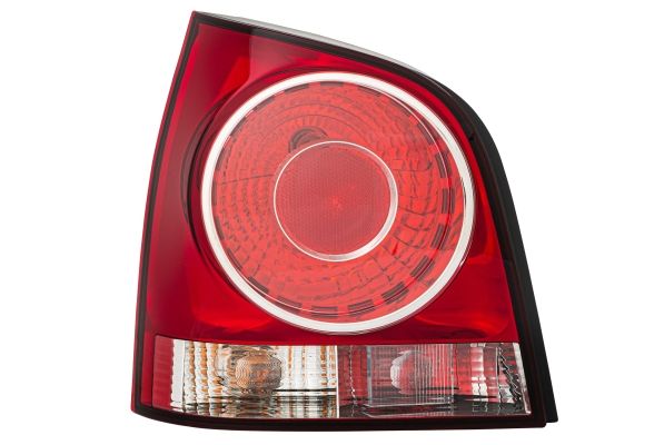 Lampa tylna zespolona HELLA 2VA965303-071