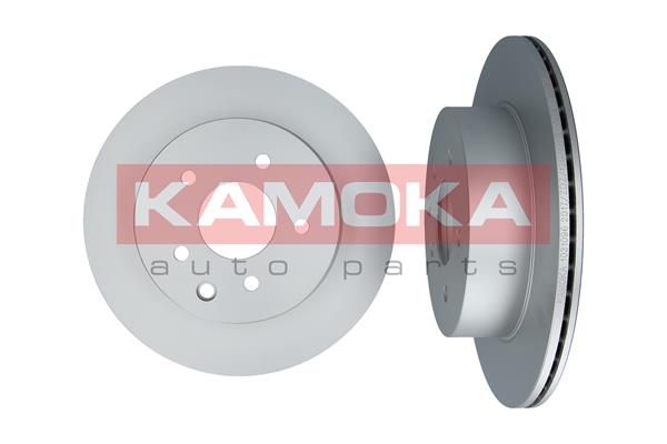 Tarcza hamulcowa KAMOKA 1031096