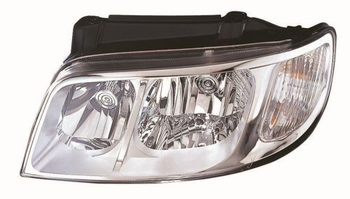 Reflektor ABAKUS 221-1142L-LD-E