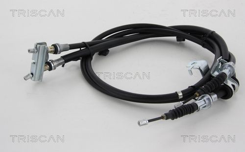Cięgło, hamulec postojowy TRISCAN 8140161144