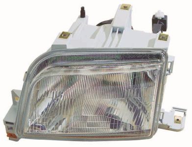 Reflektor ABAKUS 551-1115l-ld-e