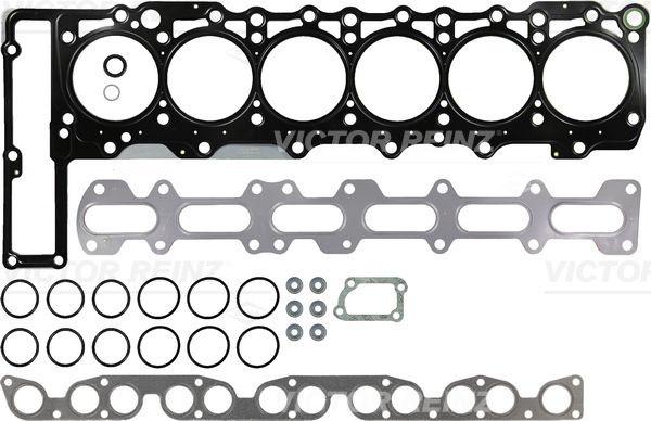 Zestaw uszczelek, głowica cylindrów VICTOR REINZ 02-31670-02