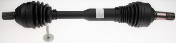 Wał napędowy LÖBRO 306646