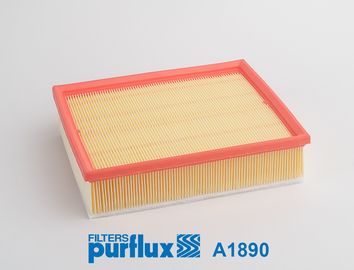 Filtr powietrza PURFLUX A1890