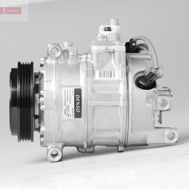 Sprężarka, klimatyzacja DENSO DCP05080