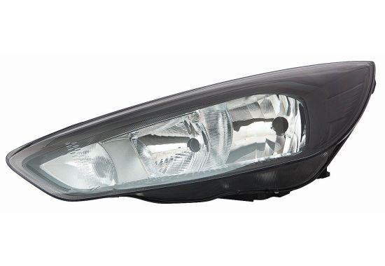Reflektor ABAKUS 431-11c9rmldem2