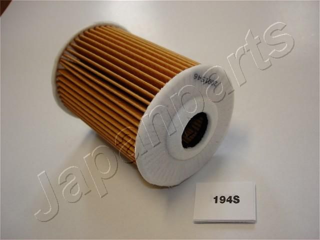 Filtr oleju JAPANPARTS FO-194S