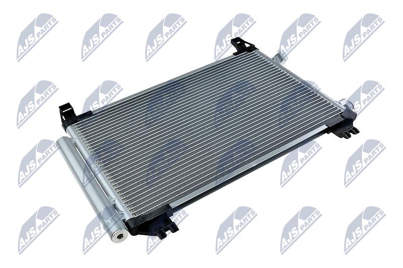 Skraplacz, klimatyzacja NTY CCS-TY-022