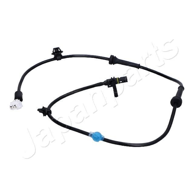 Czujnik, prędkość obrotowa koła JAPANPARTS ABS-819
