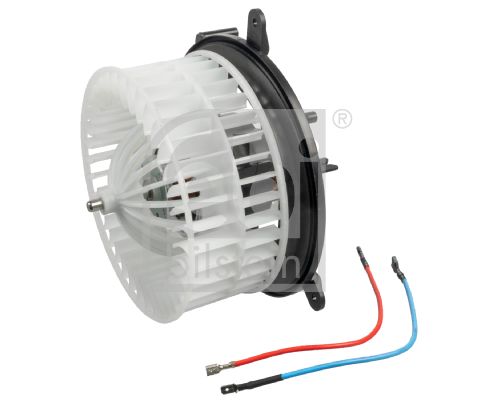Wentylator wewnętrzny FEBI BILSTEIN 38751
