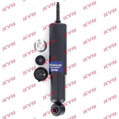 Amortyzator KYB 444102
