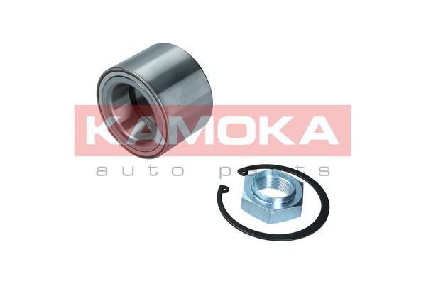 Zestaw łożysk koła KAMOKA 5600121