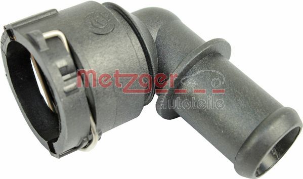 Kołnierz płynu chłodzącego METZGER 4010024