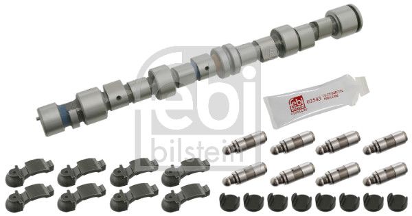 Zestaw wału rozrządu FEBI BILSTEIN 24550