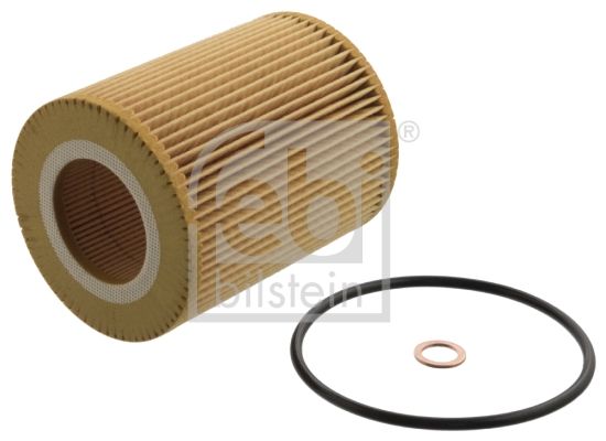 Filtr oleju FEBI BILSTEIN 26686