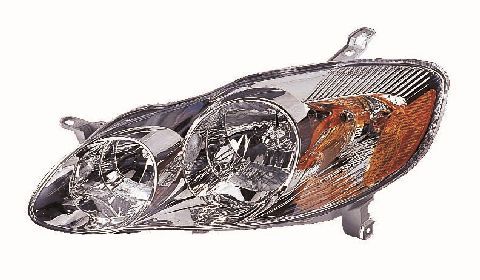 Reflektor ABAKUS 312-1160R-US1
