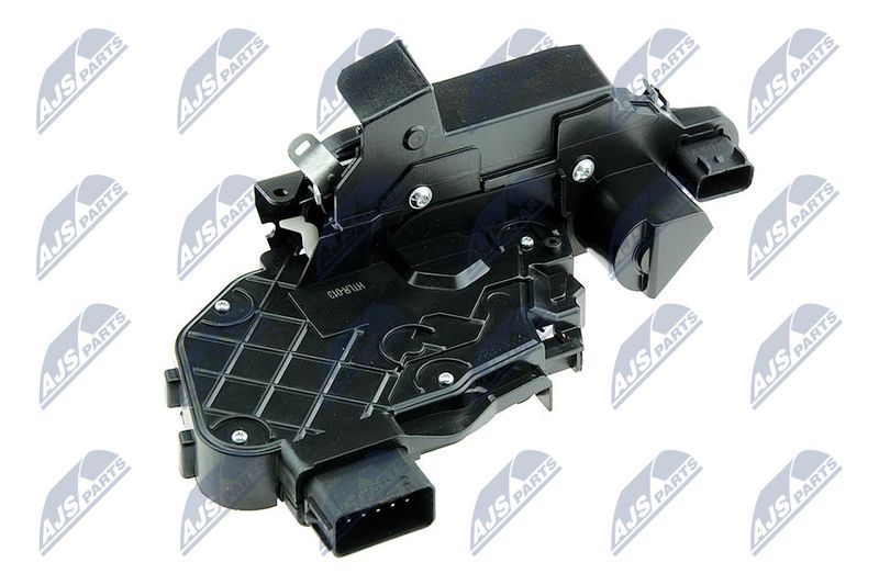 Zamek drzwi NTY EZC-LR-013