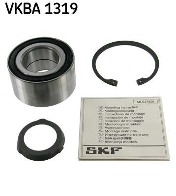 Zestaw łożysk koła SKF VKBA 1319