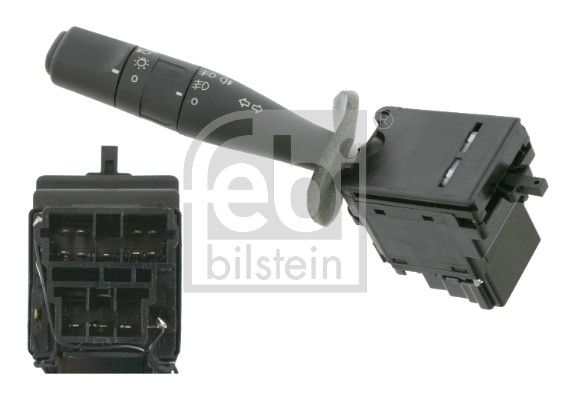 Przełącznik kolumny kierowniczej FEBI BILSTEIN 22771