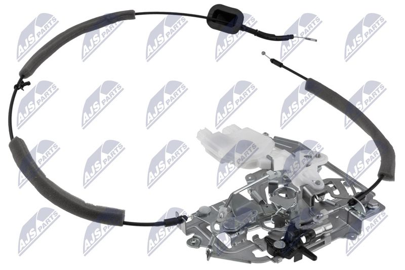 Zamek drzwi NTY EZC-RE-319