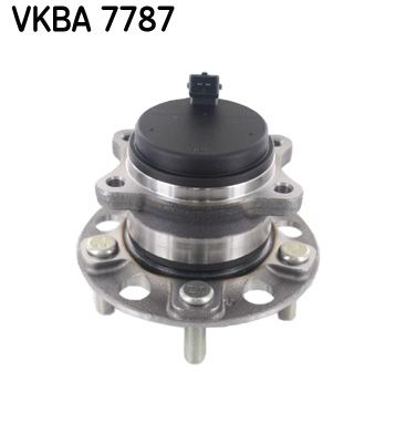 Zestaw łożysk koła SKF VKBA7787