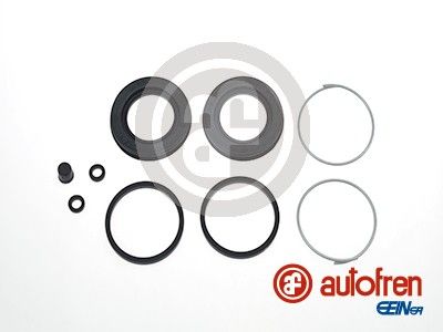 Zestaw naprawczy, zacisk hamulca AUTOFREN SEINSA D4449