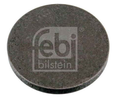 Tarcza regulująca, luz zaworowy FEBI BILSTEIN 08295