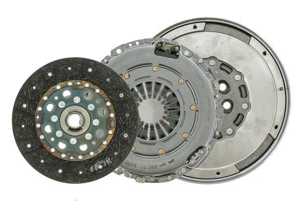 Zestaw sprzęgieł AISIN SKO-031R