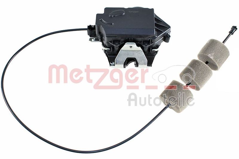 Zamek klapy bagażnika METZGER 2310675