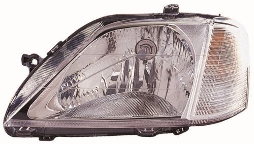 Reflektor ABAKUS 551-1153r-ld-em