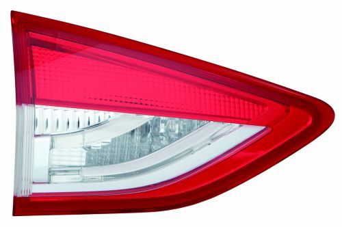 Lampa tylna zespolona ABAKUS 431-1321l-ae