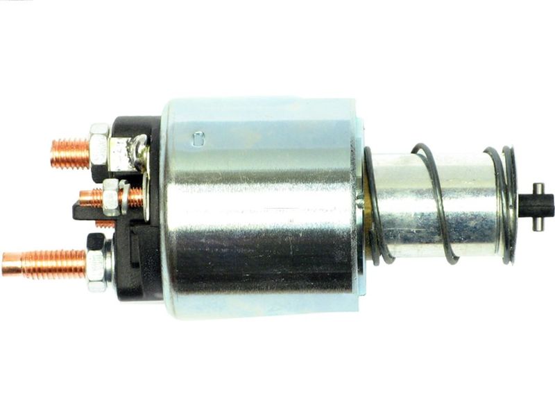 Włącznik elektromagnetyczny, rozrusznik AS-PL ss3031