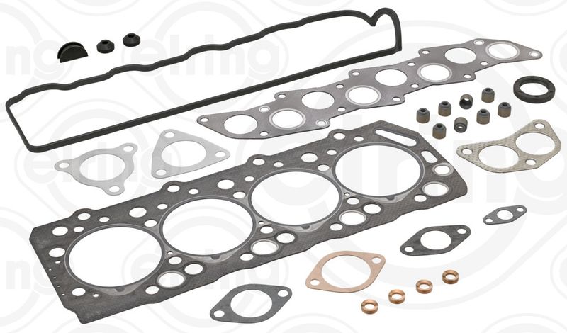 Zestaw uszczelek, głowica cylindrów ELRING 521.184