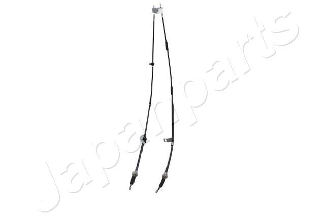 Cięgło, hamulec postojowy JAPANPARTS BC-332