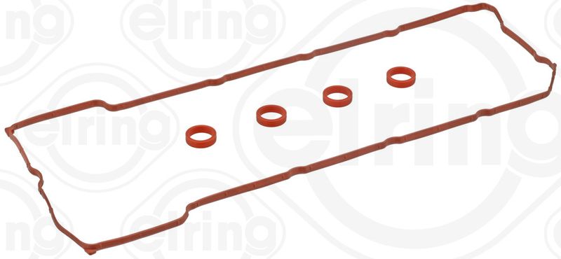 Zestaw uszczelek, pokrywa głowicy cylindra ELRING 234.110