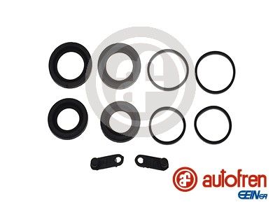 Zestaw naprawczy, zacisk hamulca AUTOFREN SEINSA D41644