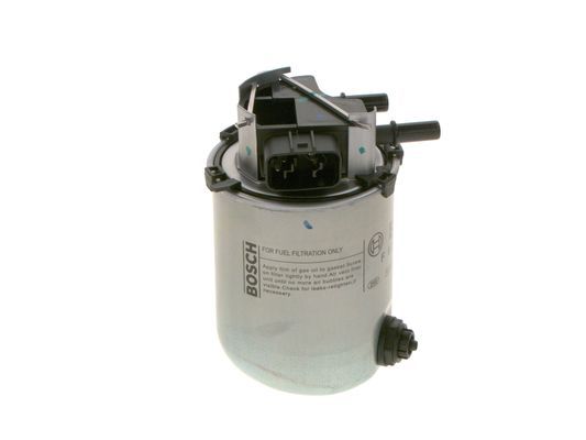 Filtr paliwa BOSCH F026402218